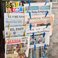 Oporto (828 visits) Oporto